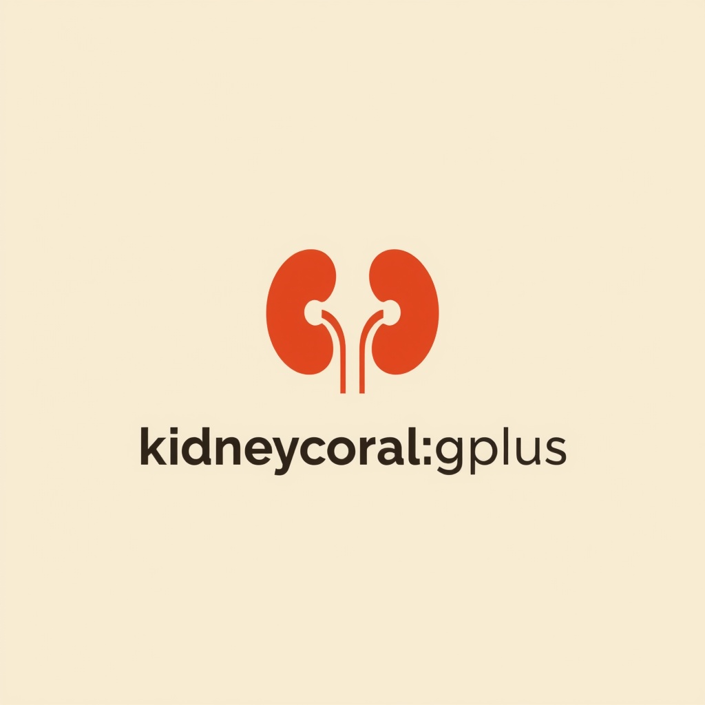Kidneycoralg
